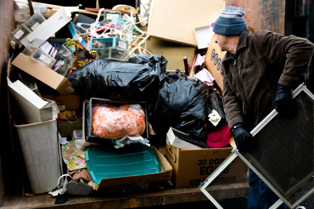 Best Garage Cleanout Services  in White Horse, NJ