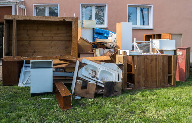 Best Estate Cleanout Services  in White Horse, NJ