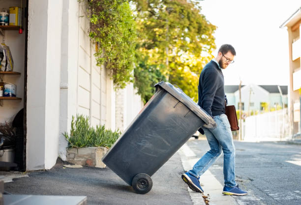 Best Full-Service Junk Removal  in White Horse, NJ