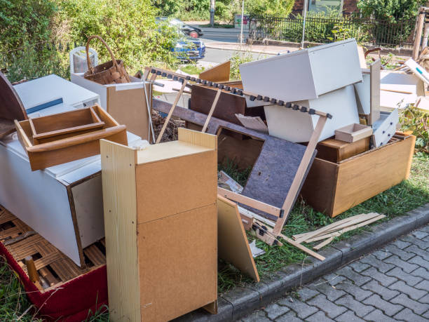 Best Appliance Removal Near Me  in White Horse, NJ