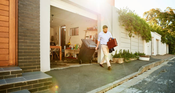 Professional Junk Removal in White Horse, NJ