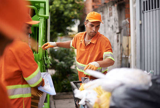 Best Yard Cleanup Services  in White Horse, NJ